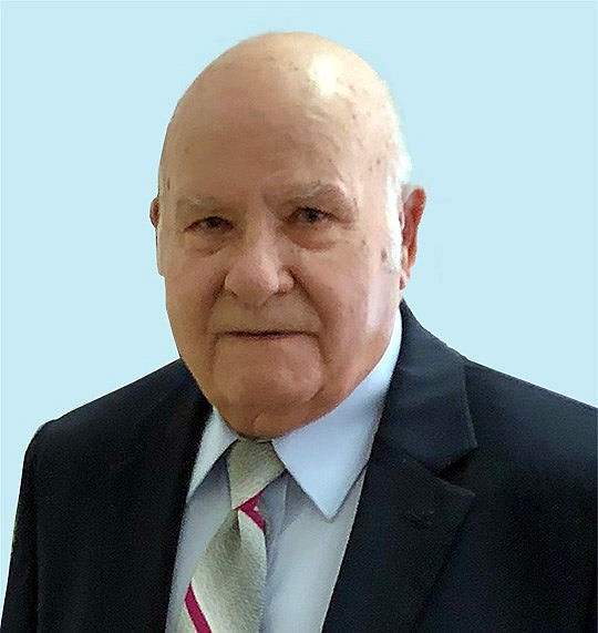 Obituary of Jesse Madison Hilton Jr.