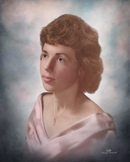 Obituary of Betty Sue Cabe