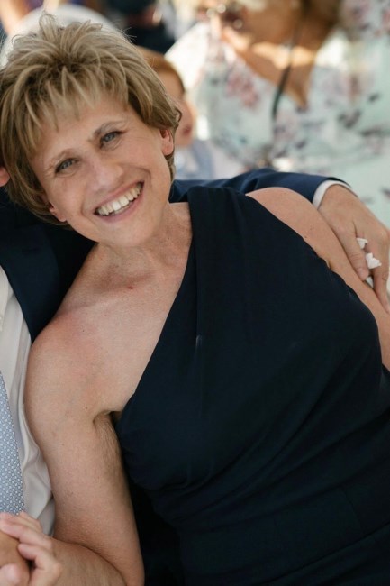 Obituary of Marlene Roff Glass