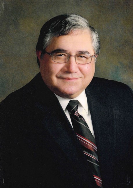 Obituary of Fernando T. Avila III, M.D.