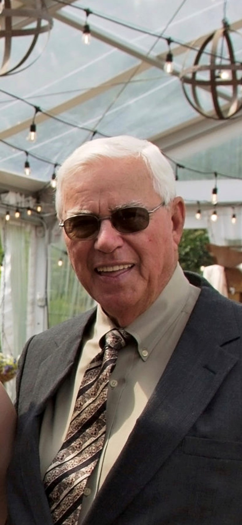 Obituary of Robert "Bob" A. Sexton