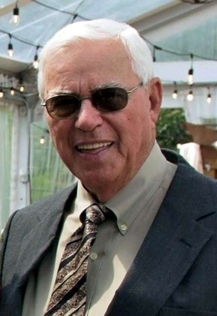 Obituary of Robert "Bob" A. Sexton