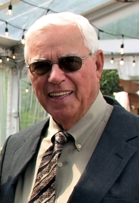 Avis de décès de Robert "Bob" A. Sexton