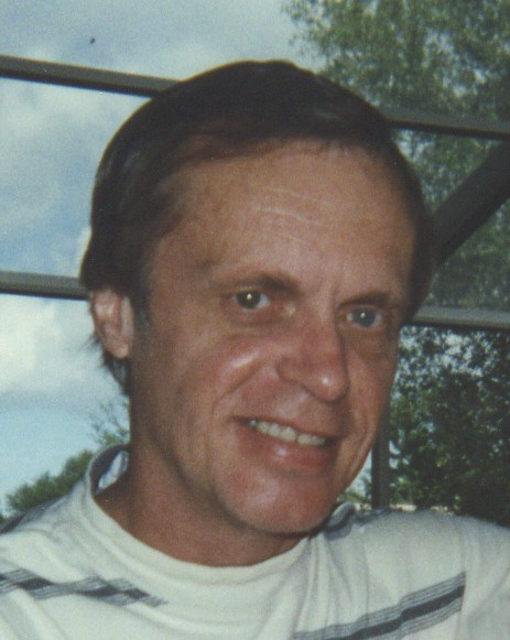 Obituary of Michael L. Llewellyn