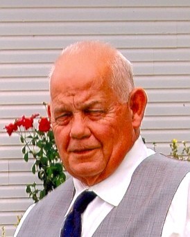 Avis de décès de John Kenneth Hutt