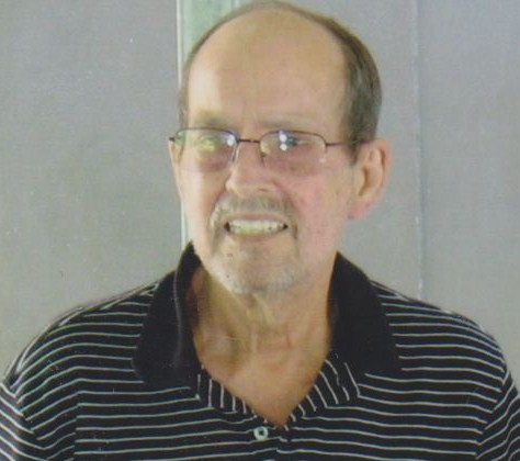 Obituary of Joe McDiarmid