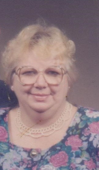 Obituary of Sharon Louise Anderson