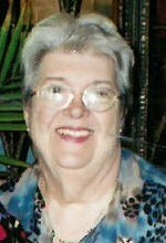 Obituario de Barbara G. Sumich