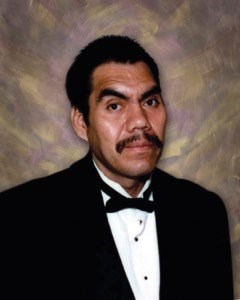 Obituary of Armando Marquez Olague