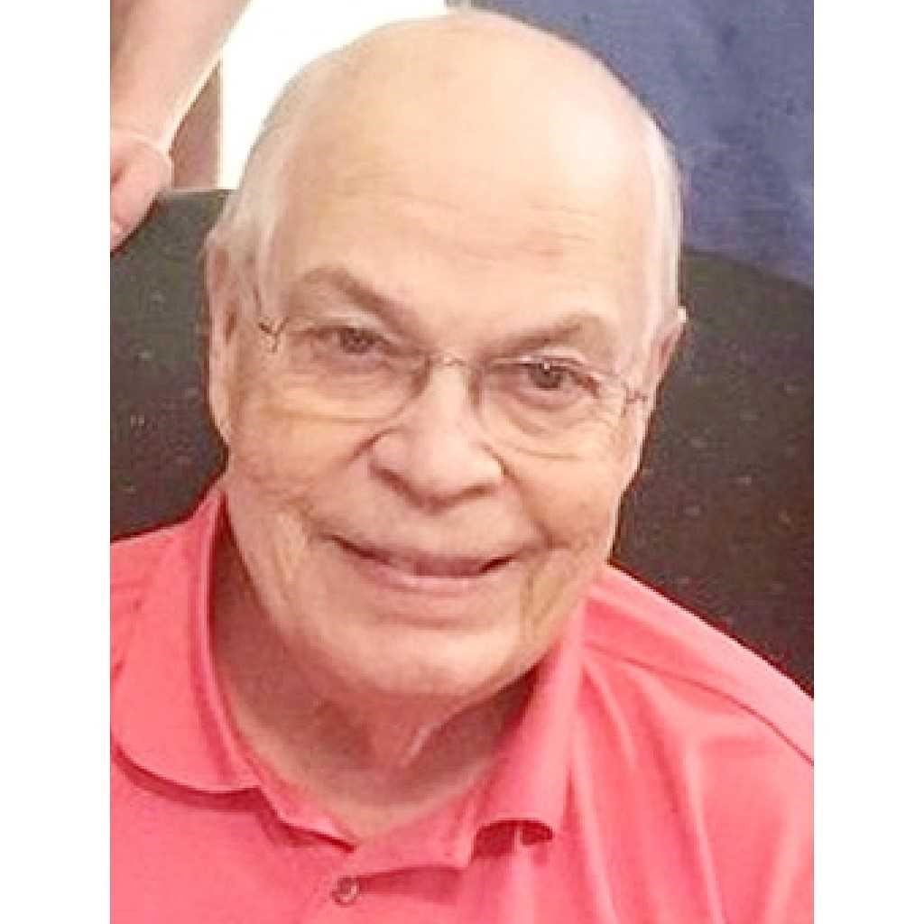 Obituary of John Hill Deakins