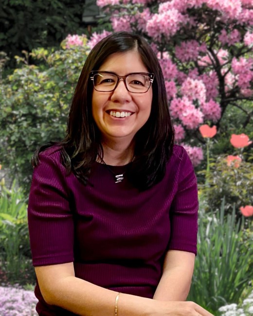 Obituary of Stacey Anne Marquess