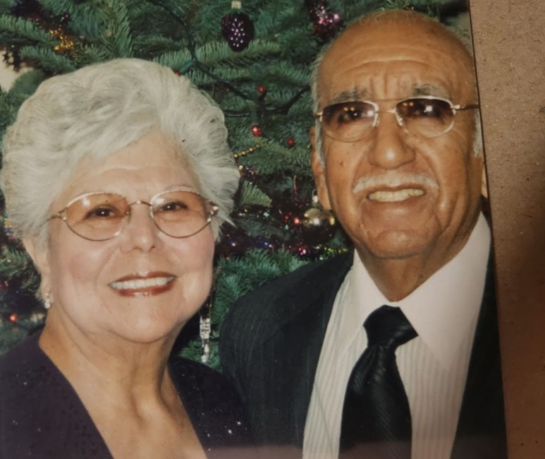 Obituary of Ophelia Viayra