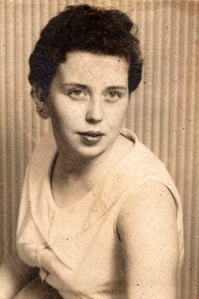 Obituary of Dorothy Louise Simms