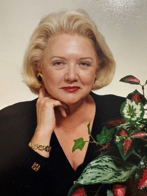 Obituary of Gervaise Alice Hett