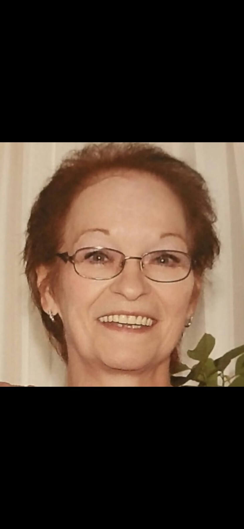 Obituary of Paula Jean Fitzgerald