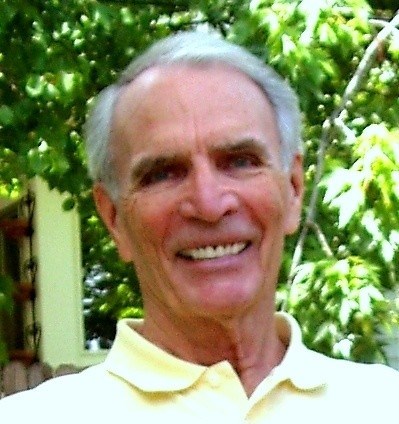 Obituary of Dr. Patrick John Mulligan