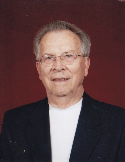 Obituary of Edward H. Barry