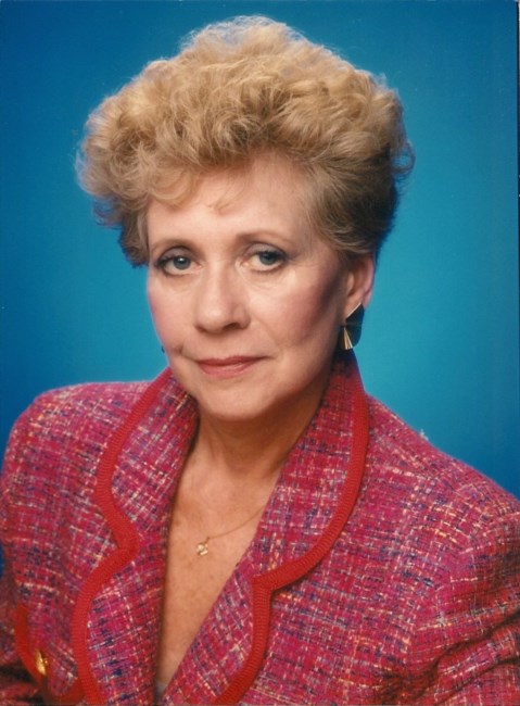 Obituary of Anne B. Bunting Lagna