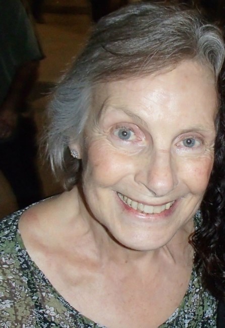 Obituary of Carol Soulier