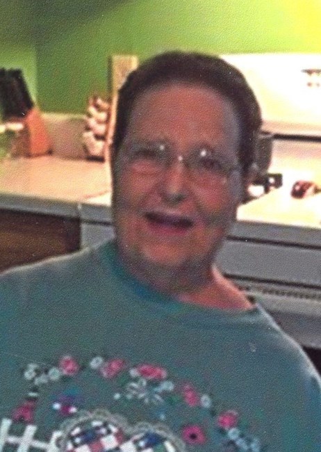 Obituary of Barbara Lee Ross