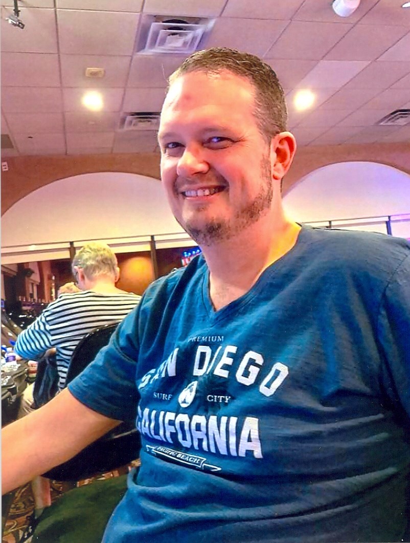 Obituary of Joshua C Swindell