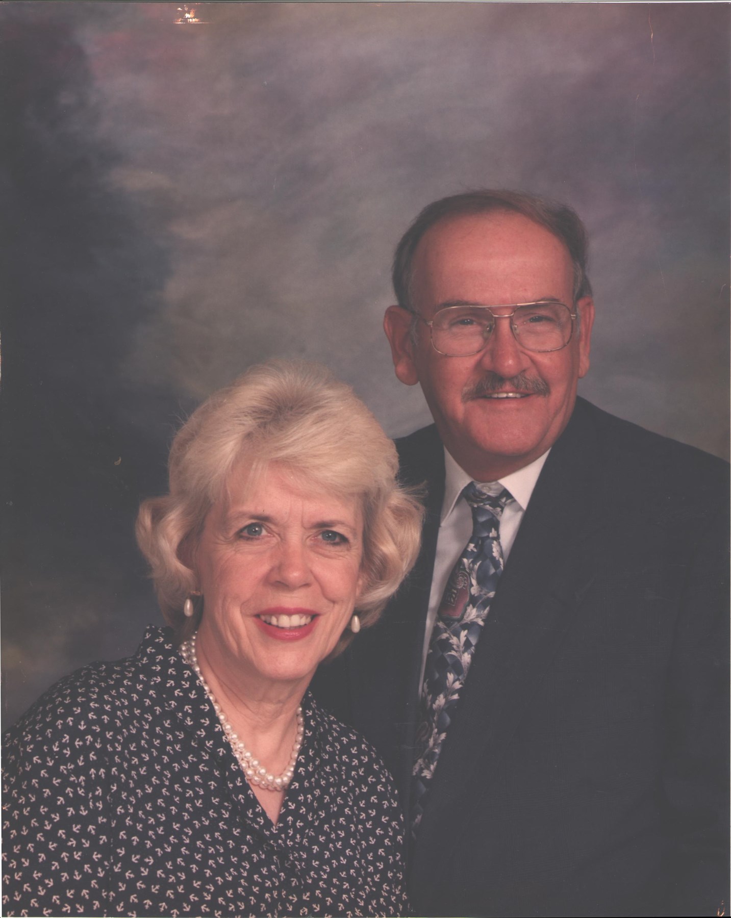 Obituary of James D. Fields