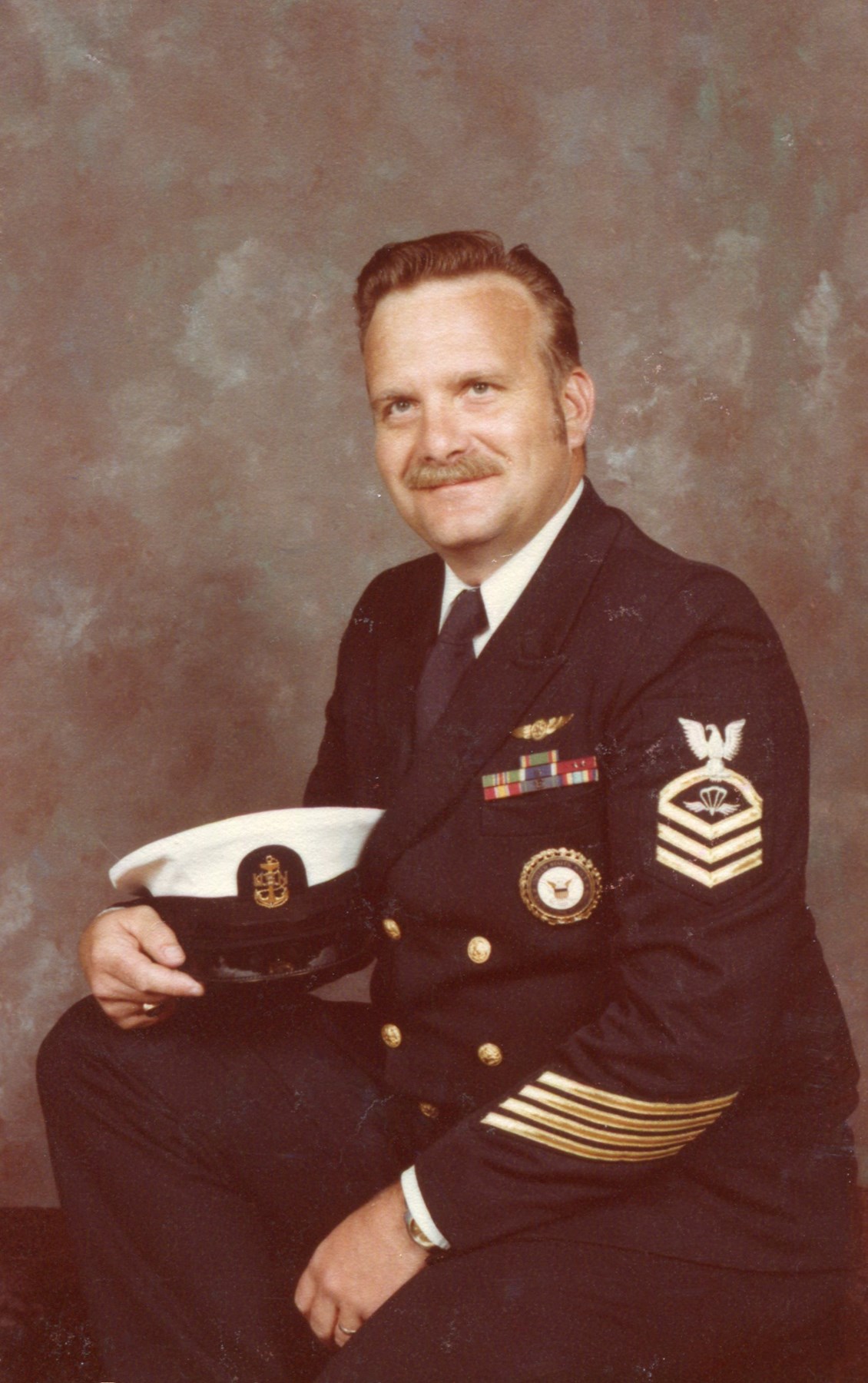 Obituary of Robert P. Kessling