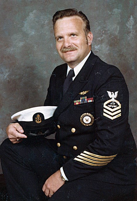 Obituary of Robert P. Kessling