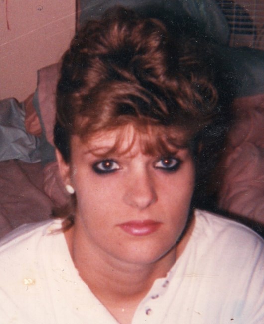 Obituary of Penny Mae Wyatt