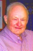Obituary of Leo D Bargmann