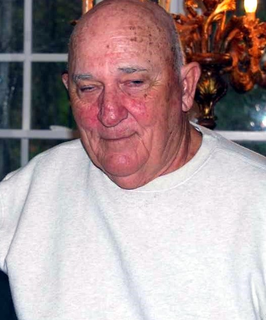 Obituary of James Cleveland Bogle