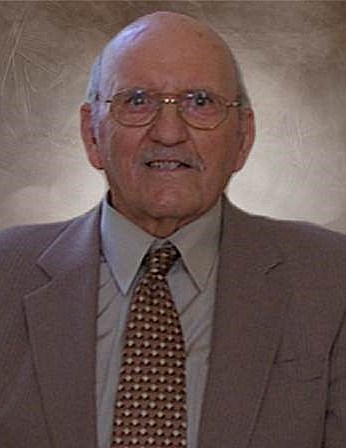 Obituary of Roland Grenon