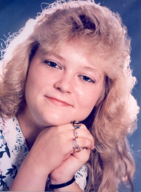 Obituary of Lisa Michele Fothergill