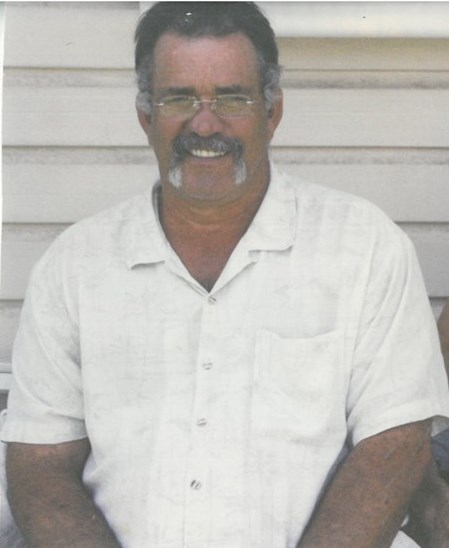 Obituario de Donald Linden Groves