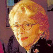 Obituary of Mary Jean Wilkinson
