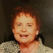 Obituary of Mary Ila Perkins