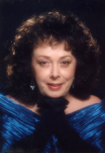 Obituary of Juanita Darlene Harper