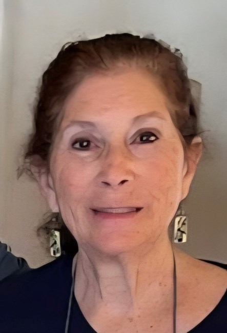 Obituario de Marion Beck