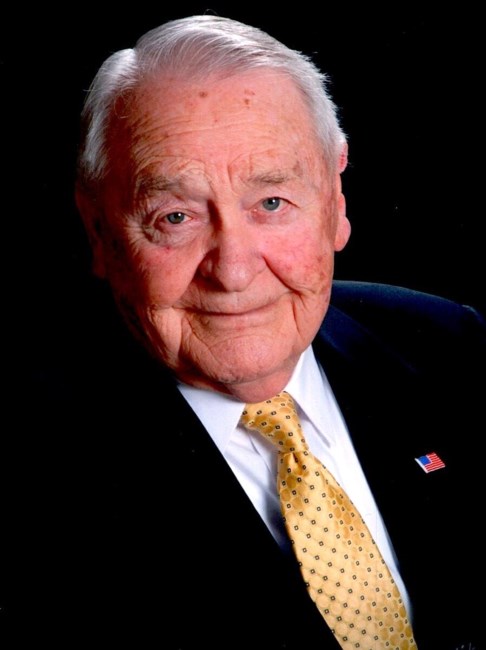 Obituary of Lawrence "Larry" Gill