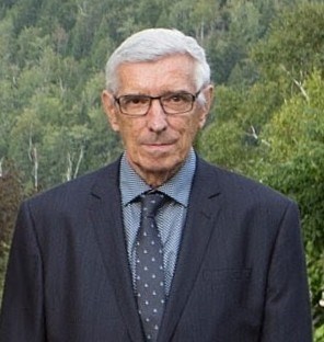 Obituary of Jean Demètre