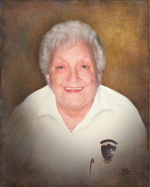 Obituary of Mary L. Kavanaugh