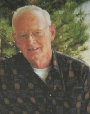 Obituary of Morris D. Johnson