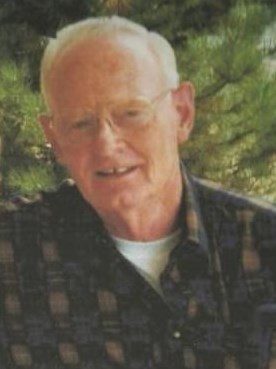 Obituary of Morris D. Johnson