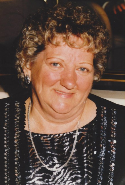 Obituary of Barbara M. (Wooding) Bandera