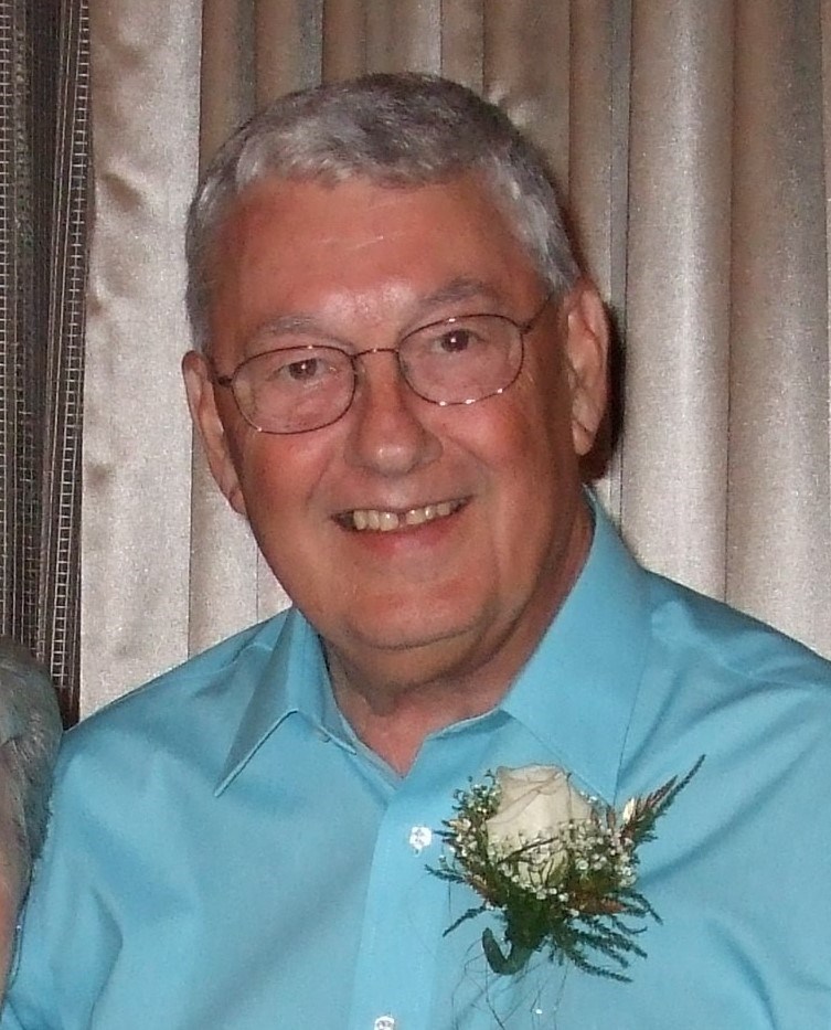 Obituario de Ronald I. Michaud