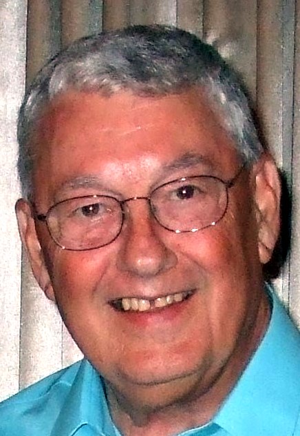 Obituario de Ronald I. Michaud