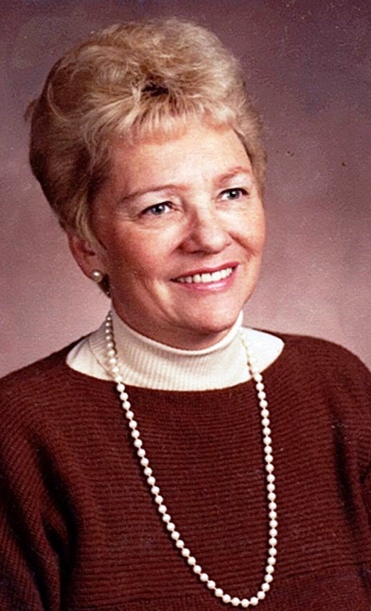 Obituary of Carolyn Sue "Suzie" Andrews
