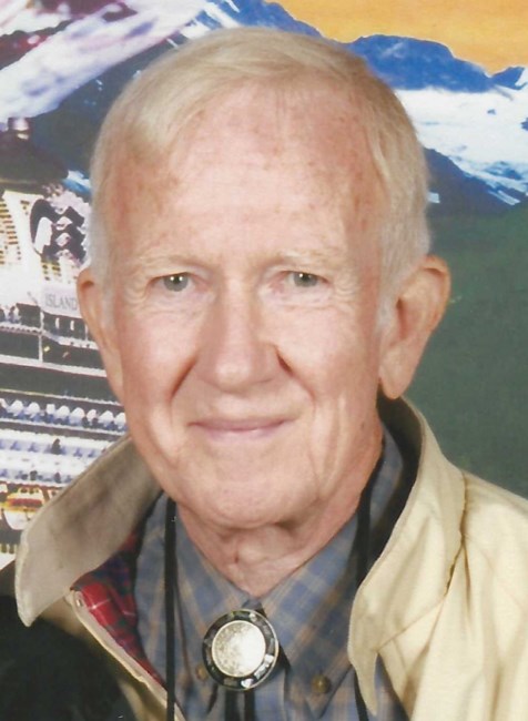 Obituary of Richard Leon Howland