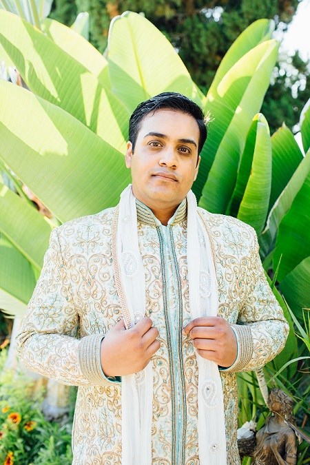 Obituary of Rajiv Samuel Johnson M.D.