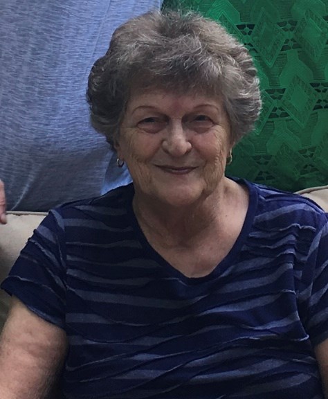 Obituario de Vicki Smith Price